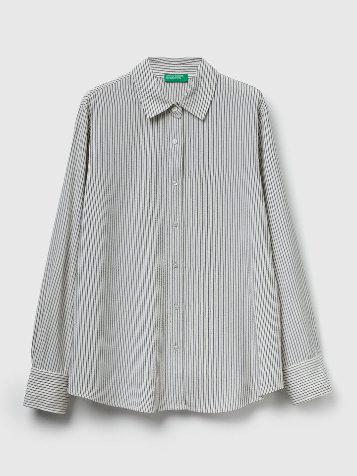SHIRT Damen image number 5